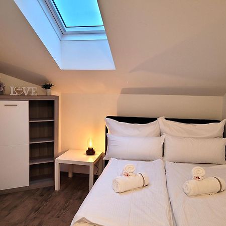 Ferienwohnung Lindpointner Innerschwand ภายนอก รูปภาพ