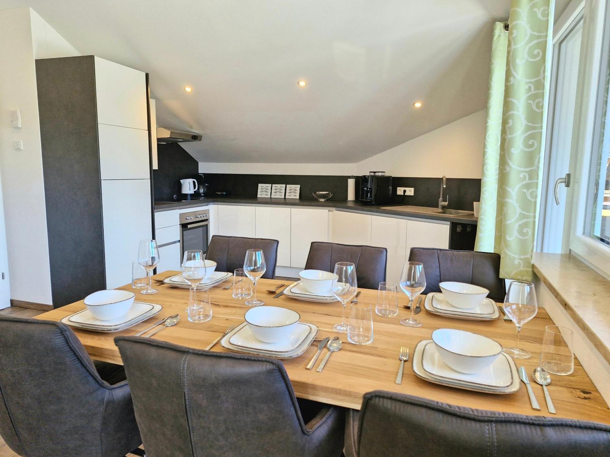 Ferienwohnung Lindpointner Innerschwand ภายนอก รูปภาพ